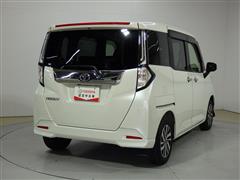 ルーミー カスタムG