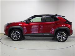 ヤリスクロス Z