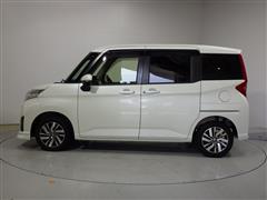 ルーミー カスタムG S