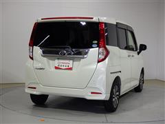 ルーミー カスタムG S