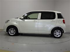 パッソ X LパッケージS