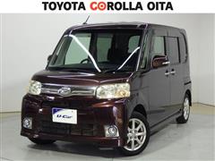 タント G スペシャル