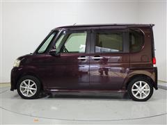 タント G スペシャル