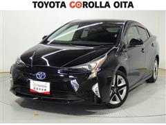 プリウス S ツーリングセレクション