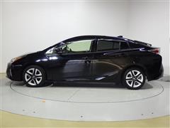 プリウス S ツーリングセレクション