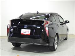 プリウス S ツーリングセレクション