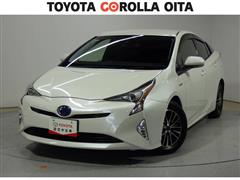 プリウス S セーフティープラス