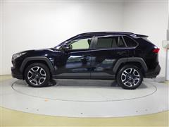 RAV4 アドベンチャー