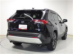 RAV4 アドベンチャー