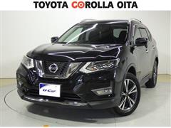 日産 エクストレイル 20X