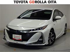 プリウスPHV A