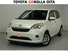 パッソ X Lパッケージ