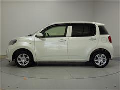 パッソ X Lパッケージ