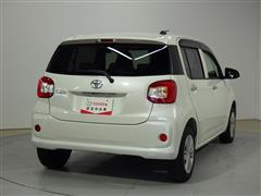 パッソ X Lパッケージ