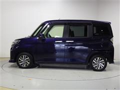 ルーミー カスタムG