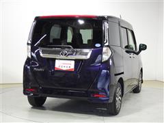 ルーミー カスタムG