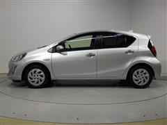 アクア S スタイルブラック