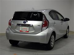 アクア S スタイルブラック