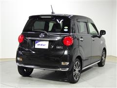 キャスト スタイルG VS SA3