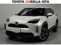 ヤリスクロス Z