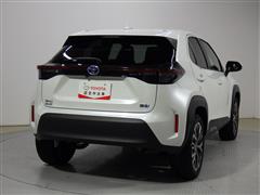 ヤリスクロス Z