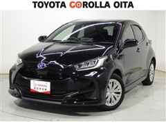 トヨタ ヤリス ハイブリッド Z