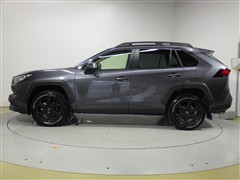 RAV4 アドベンチャー オフPKG