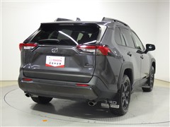 RAV4 アドベンチャー オフPKG