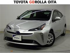 プリウス S セーフティープラス 2