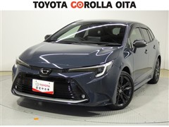 トヨタ カローラツーリング HV WXB