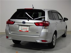 カローラフィールダー HV G