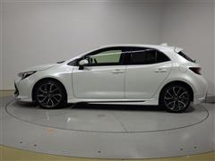 カローラスポーツ HV G Z