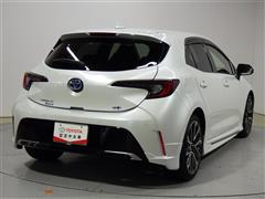 カローラスポーツ HV G Z