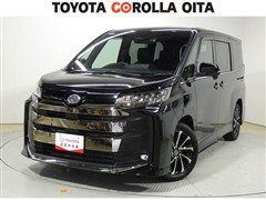 トヨタ ノア S-Z