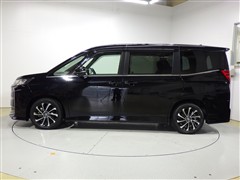 ノア S-Z