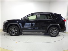 RAV4 ハイブリッドX