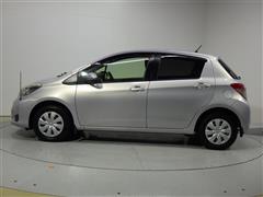 ヴィッツ F スマイルエディション