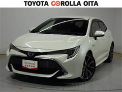 カローラスポーツ HV G Z