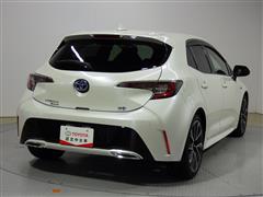 カローラスポーツ HV G Z