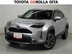 ヤリスクロス Z アドベンチャー