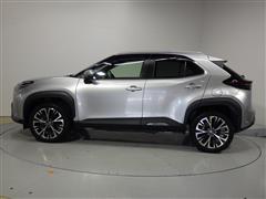 ヤリスクロス Z アドベンチャー