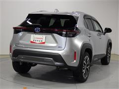 ヤリスクロス Z アドベンチャー