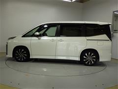 ヴォクシー ハイブリッド S-Z