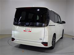 ヴォクシー ハイブリッド S-Z