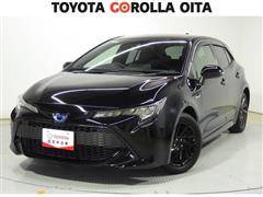 カローラスポーツ