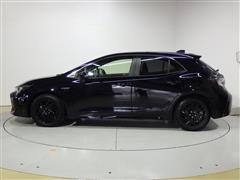 カローラスポーツ ハイブリッド G