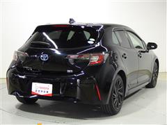 カローラスポーツ ハイブリッド G