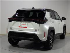 ヤリスクロス GR スポーツ