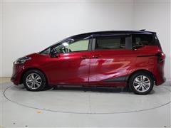 シエンタ G PセキカイテンチルトBタイ