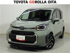 トヨタ シエンタ ハイブリッド Z